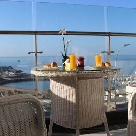 Magna (adults Only) Aparthotel 4*