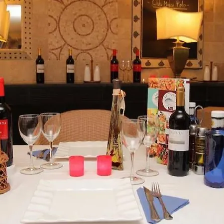 Magna (adults Only) Ξενοδοχείο με διαμερίσματα