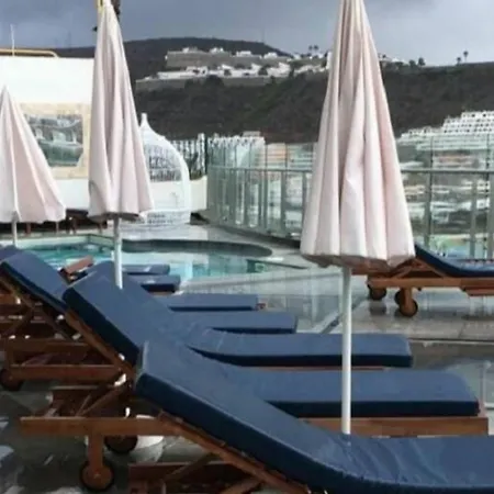 Ξενοδοχείο με διαμερίσματα Magna (adults Only) Πουέρτο Ρίκο