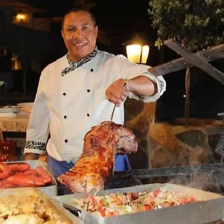 Magna (adults Only) Ξενοδοχείο με διαμερίσματα Πουέρτο Ρίκο