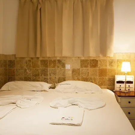 Magna (adults Only) Ξενοδοχείο με διαμερίσματα Πουέρτο Ρίκο