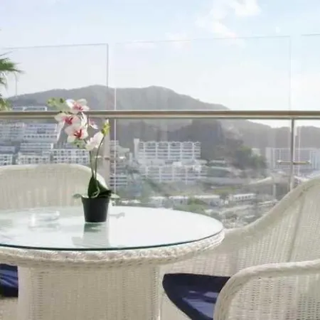 Ξενοδοχείο με διαμερίσματα Magna (adults Only) Πουέρτο Ρίκο