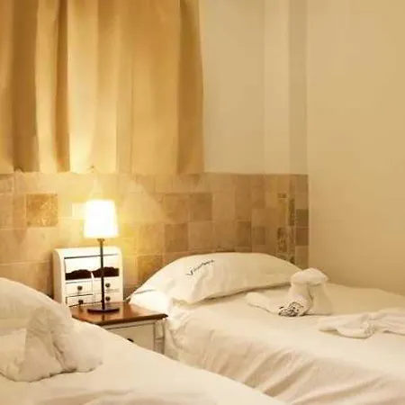 Magna (adults Only) 4*