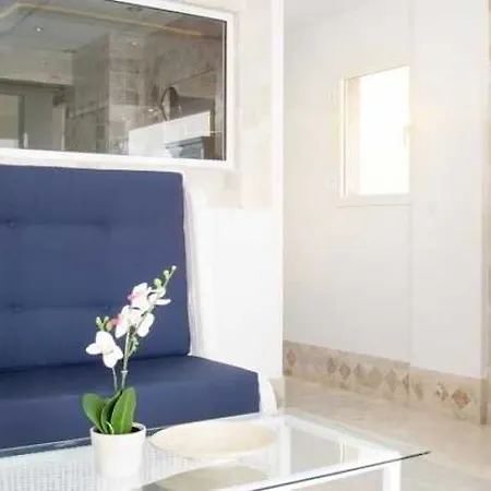 Ξενοδοχείο με διαμερίσματα Magna (adults Only) 4*