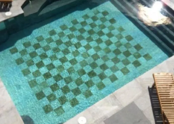 Magna (adults Only) 4* Puerto Rico (Gran Canaria)