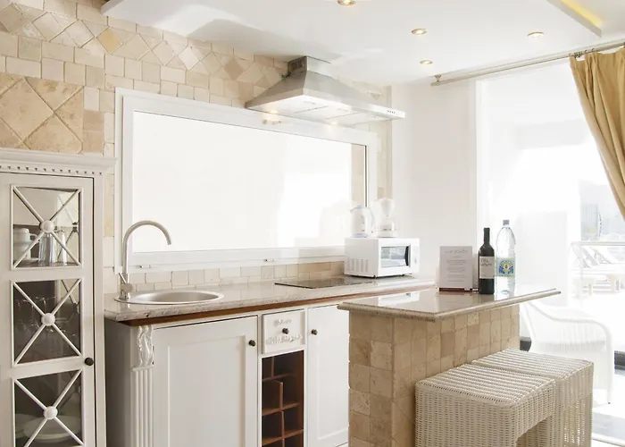 Magna (adults Only) 4* Puerto Rico (Gran Canaria)