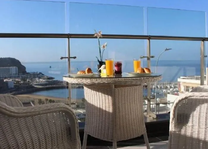 Magna (adults Only) Lejlighedshotel 4*