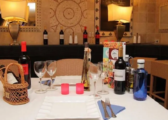 Magna (adults Only) Lejlighedshotel