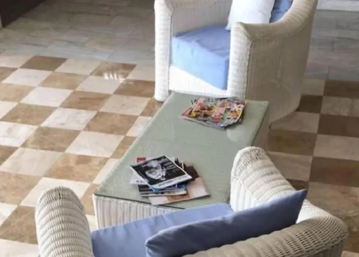 Magna (adults Only) 4*