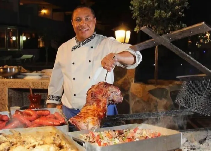 Magna (adults Only) Lejlighedshotel Puerto Rico (Gran Canaria)