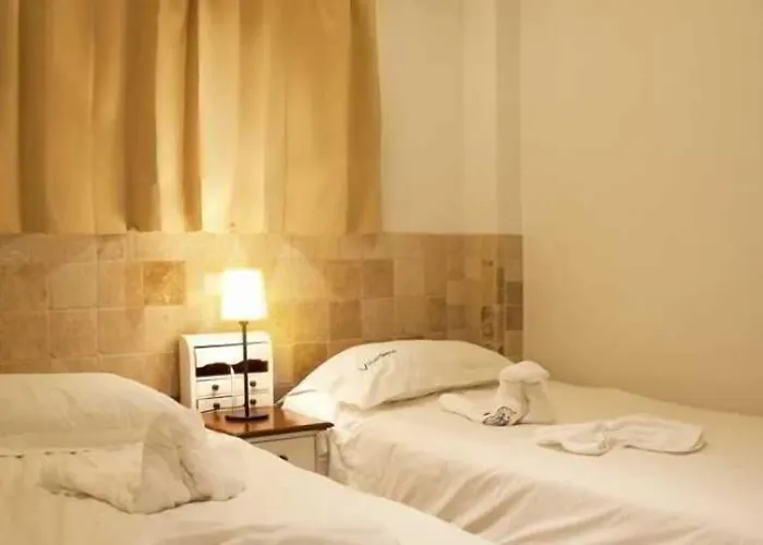 Magna (adults Only) Lejlighedshotel Puerto Rico (Gran Canaria)