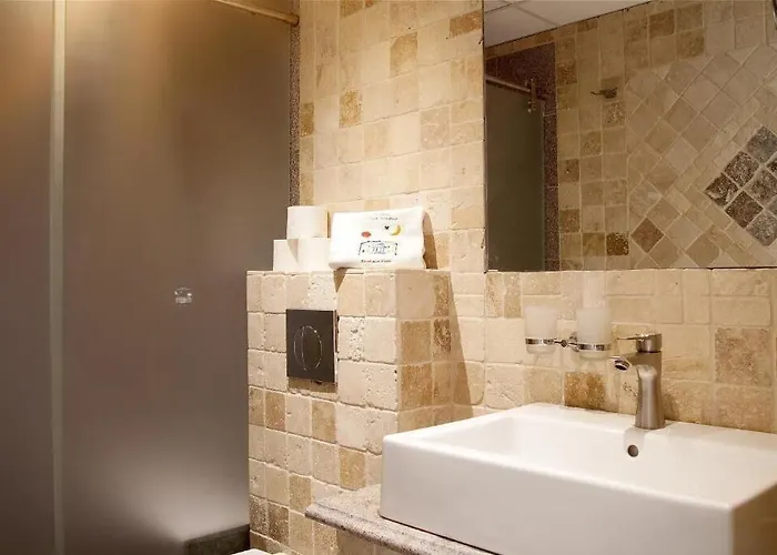 Magna (adults Only) 4* Puerto Rico (Gran Canaria)