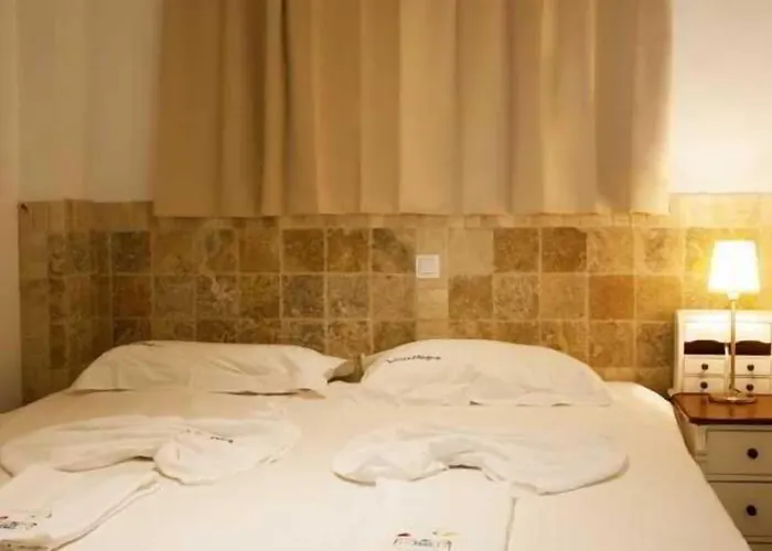 Lejlighedshotel Magna (adults Only)