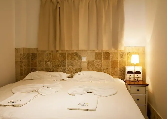 Magna (adults Only) Lejlighedshotel Puerto Rico (Gran Canaria)