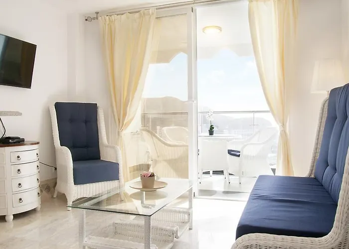 Lejlighedshotel Magna (adults Only) 4*
