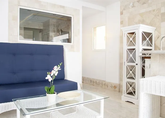 Magna (adults Only) Lejlighedshotel