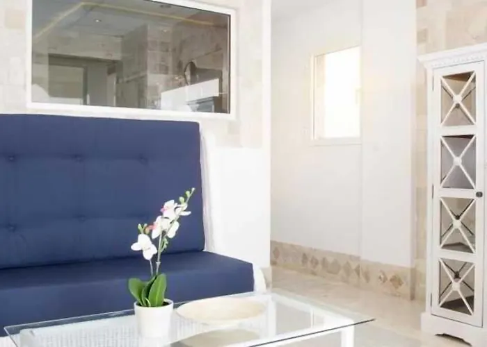 Lejlighedshotel Magna (adults Only) 4*