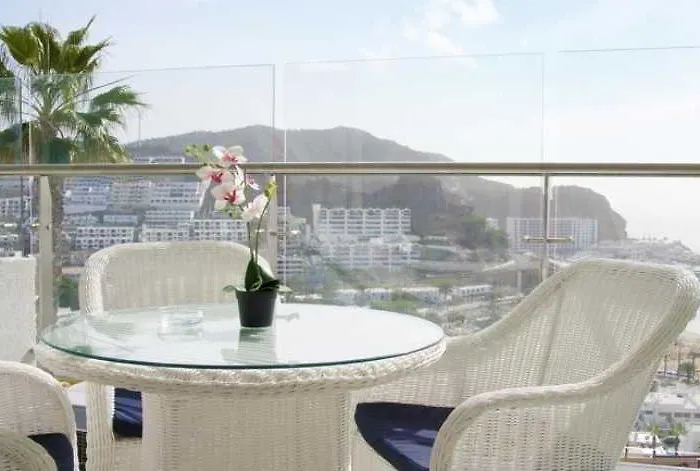 Lejlighedshotel Magna (adults Only) 4*