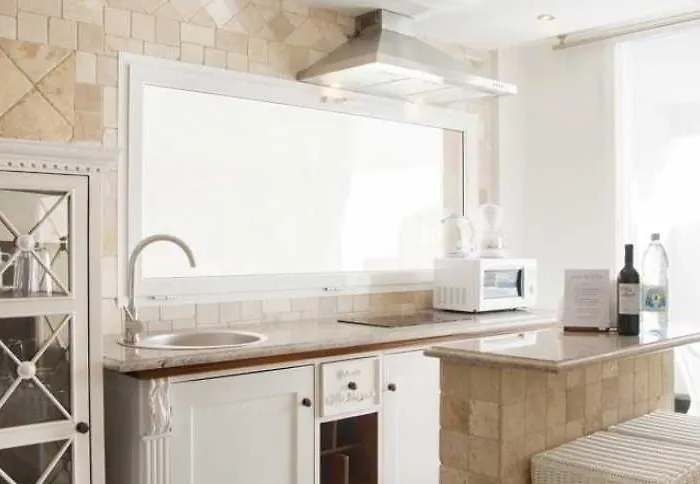 Magna (adults Only) Lejlighedshotel Puerto Rico (Gran Canaria)