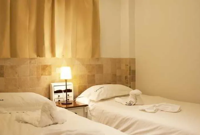 Magna (adults Only) 4*