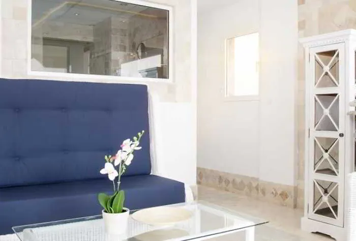 Lejlighedshotel Magna (adults Only) 4*