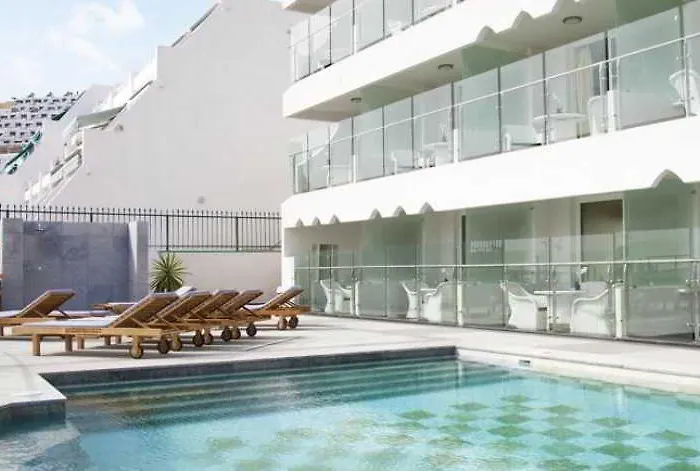 Magna (adults Only) Puerto Rico (Gran Canaria)