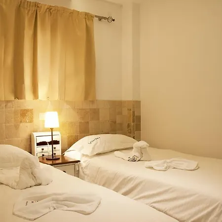 Magna (adults Only) Apart Otel Puerto Rico (Gran Canaria)