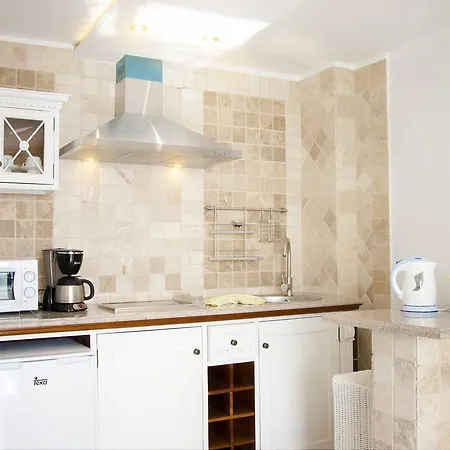 Magna (adults Only) Apart Otel 4*